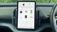 Volvo EX30 200kW SM Extended Range Plus 69kWh 5dr Auto Electric Estate